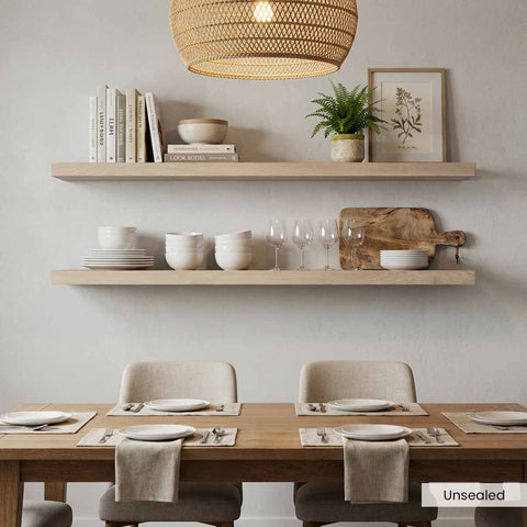 Woodplank Completed Project