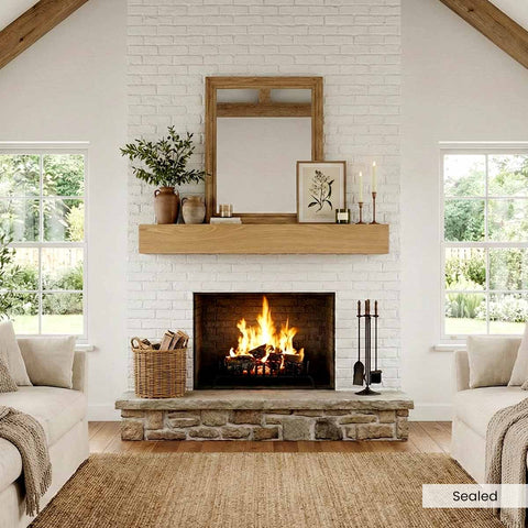 Woodplank Completed Project