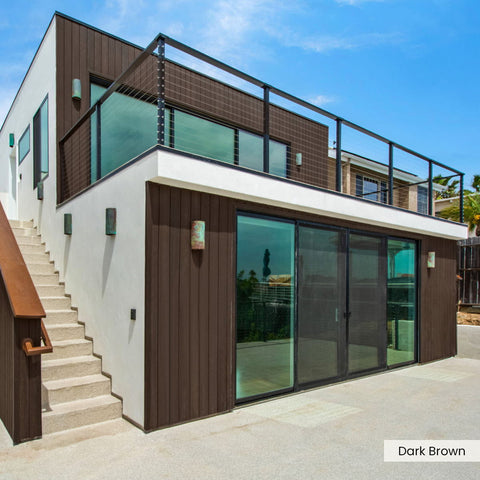 Woodplank Completed Project