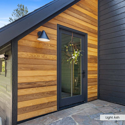 Woodplank Completed Project