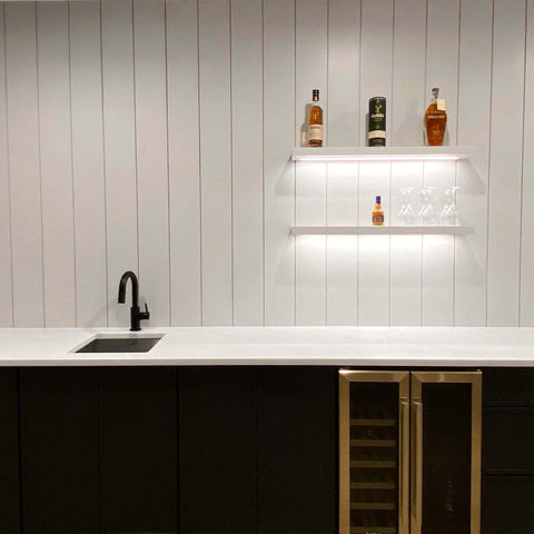 Woodplank Completed Project