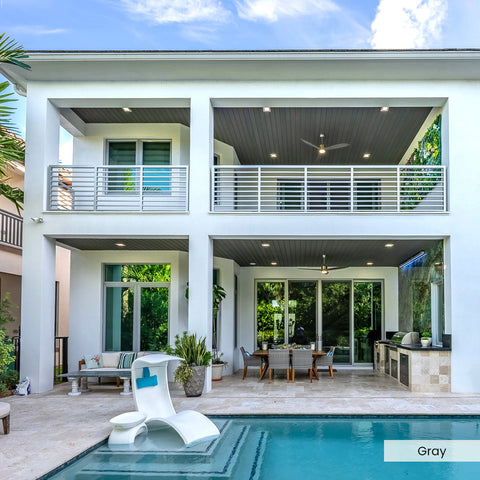 Woodplank Completed Project