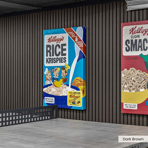 Woodplank Completed Project