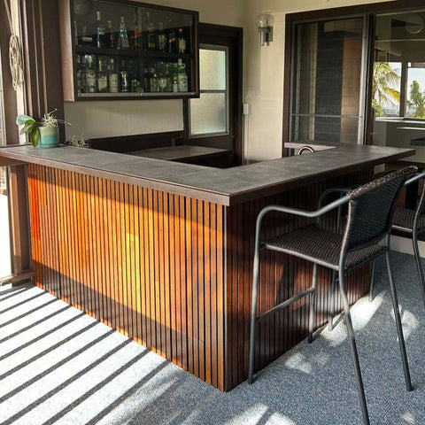 Woodplank Completed Project