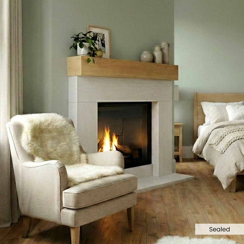 Woodplank Completed Project