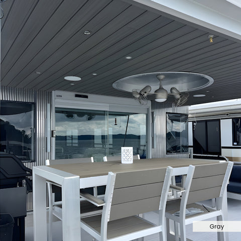 Woodplank Completed Project