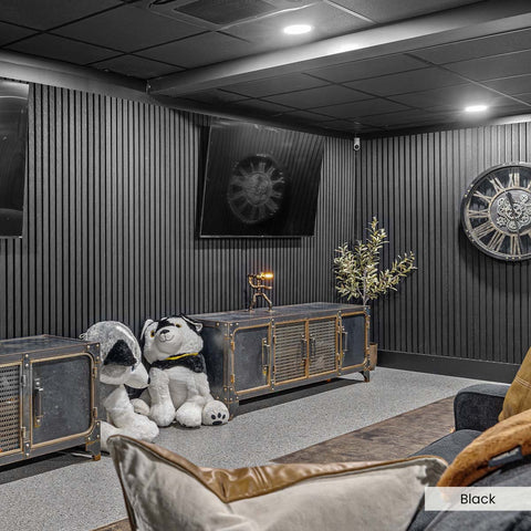 Woodplank Completed Project