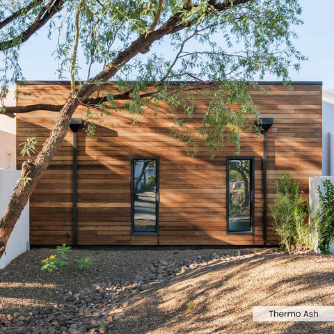 Woodplank Completed Project