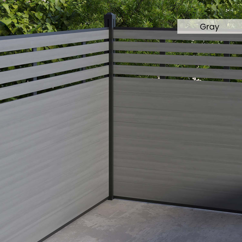 Composite Fence Kit