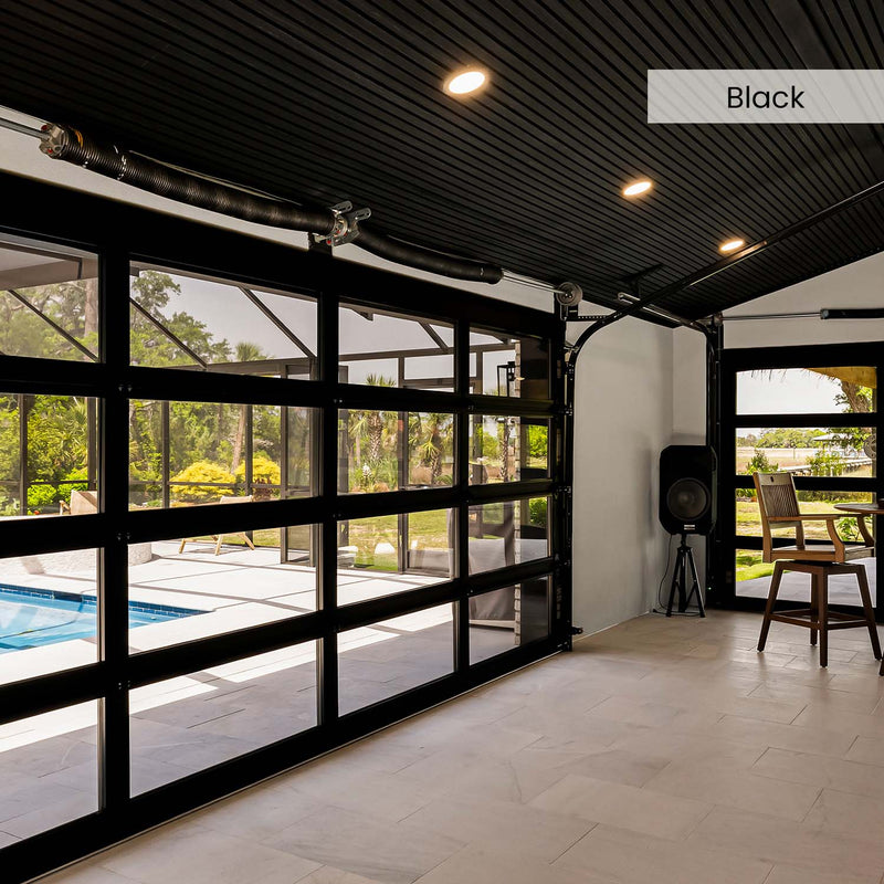 Composite Wide Slat Cladding