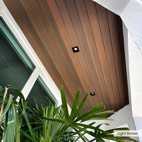 Woodplank Completed Project