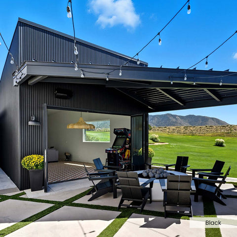 Woodplank Completed Project