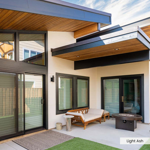 Woodplank Completed Project