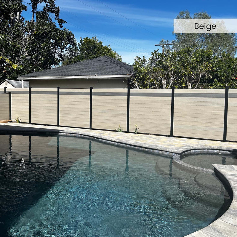 Composite Fence Kit