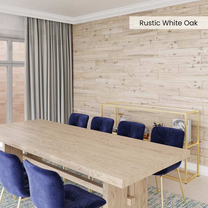 Reclaimed Barnwood Planks