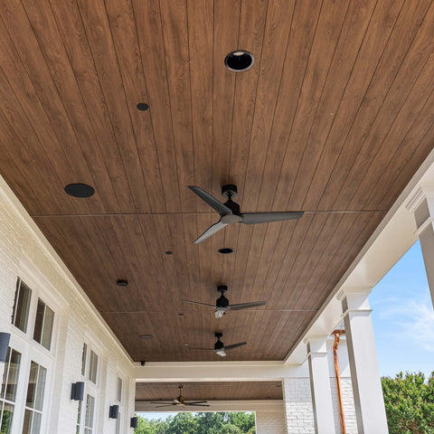 Woodplank Completed Project