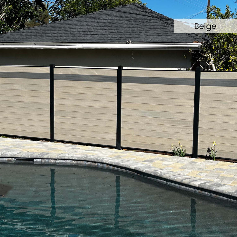 Composite Fence Kit