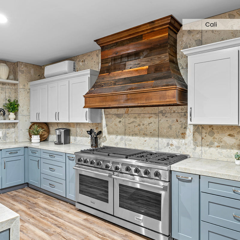 Reclaimed Barnwood Planks