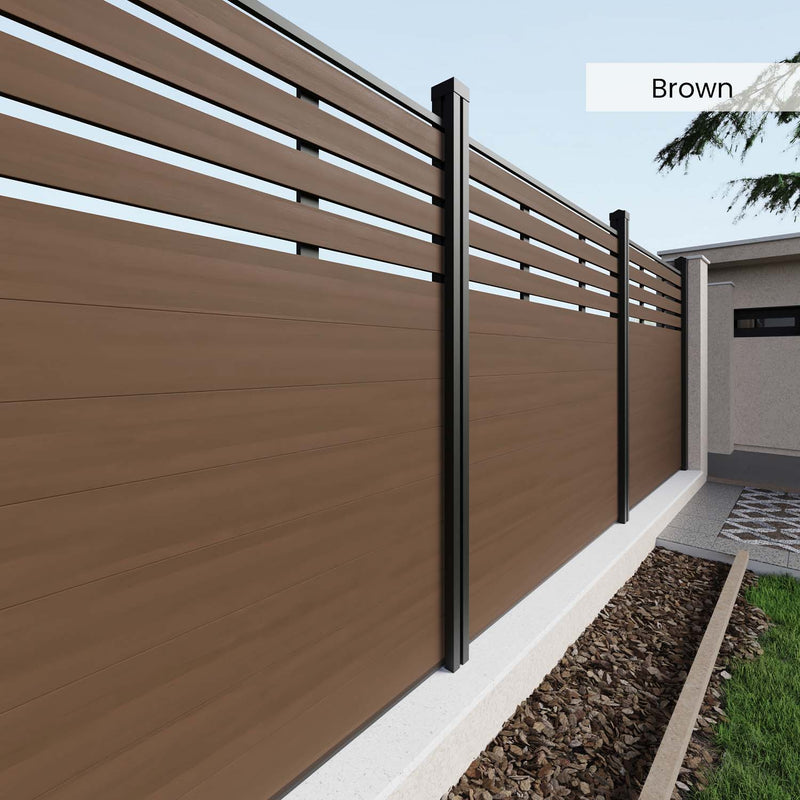 Composite Fence Kit