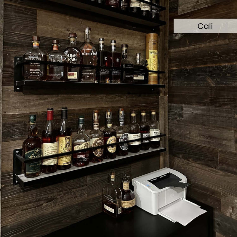 Reclaimed Barnwood Planks