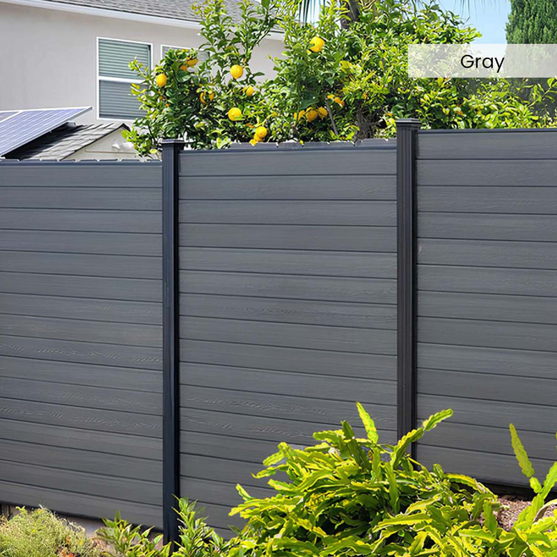 Composite Fence Kit