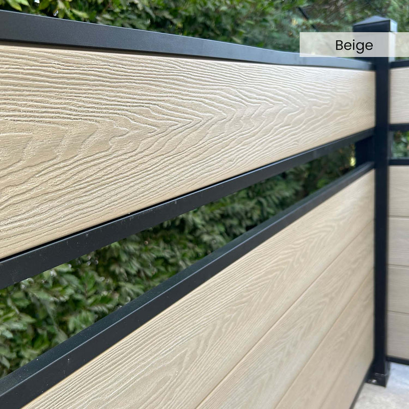 Composite Fence Kit