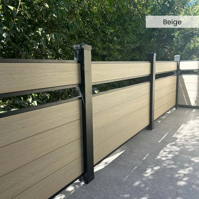 Composite Fence Kit