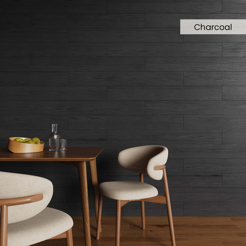 Peel & Stick Wall Planks