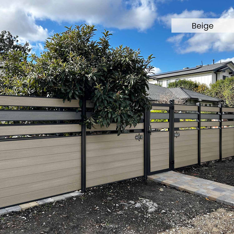 Composite Fence Kit