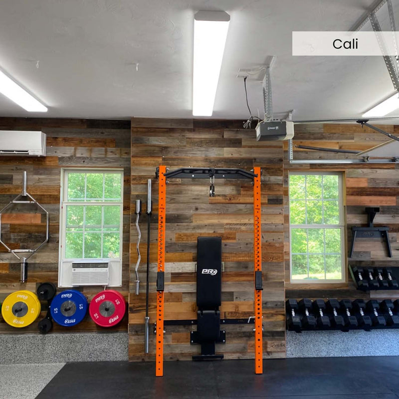 Reclaimed Barnwood Planks