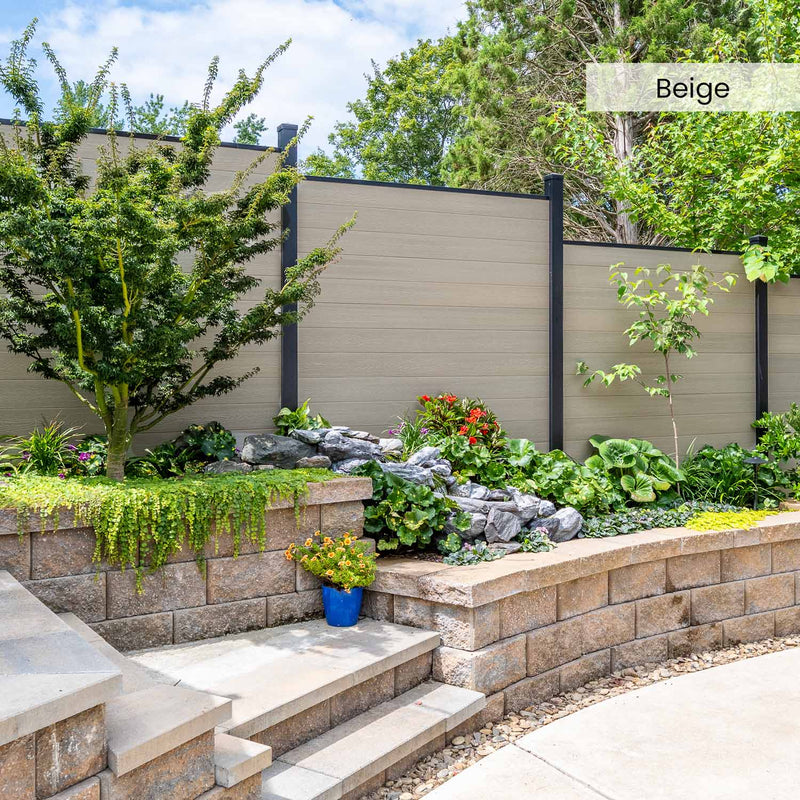 Composite Fence Kit