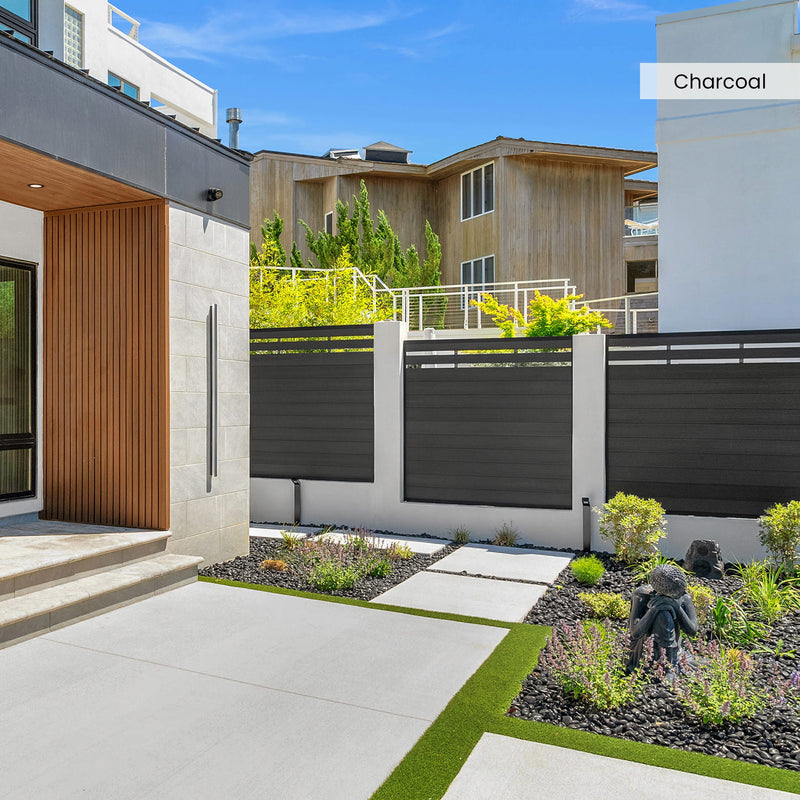 Composite Fence Kit