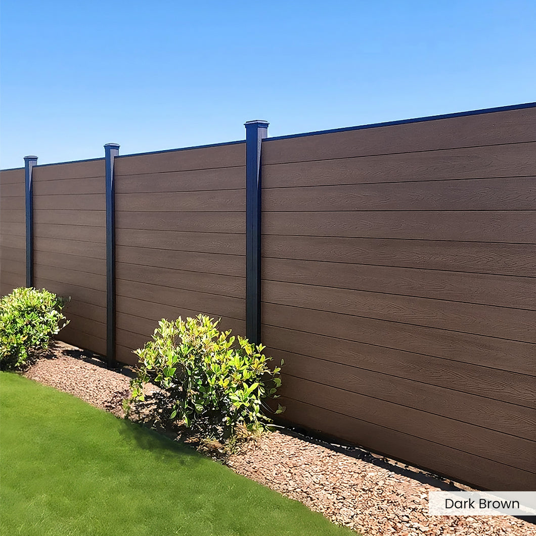Composite Fence Kit