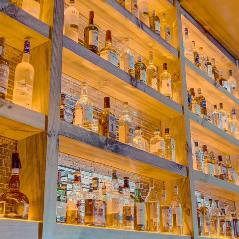 Woodplank Completed Project