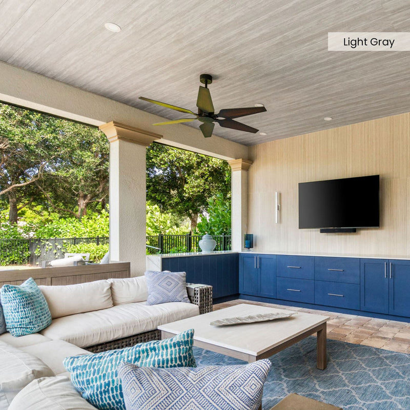 Aluminum Exterior Cladding