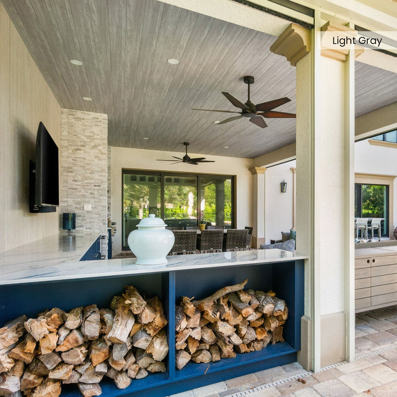 Aluminum Exterior Cladding