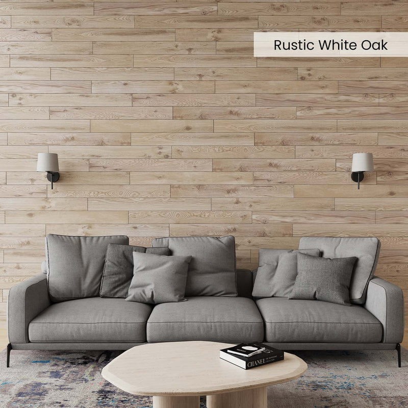 Reclaimed Barnwood Planks