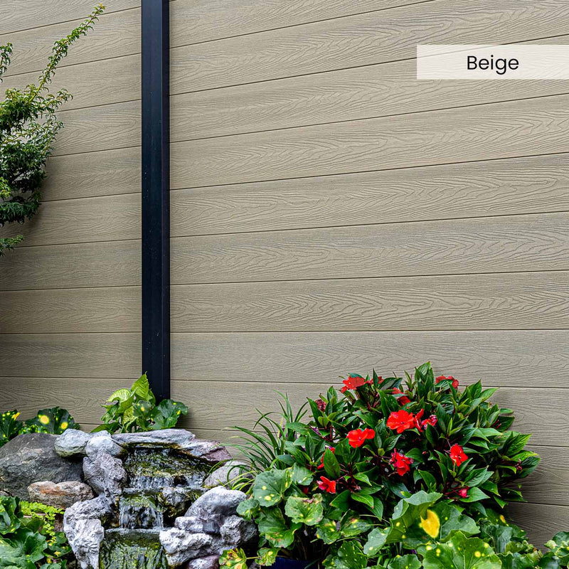 Composite Fence Kit
