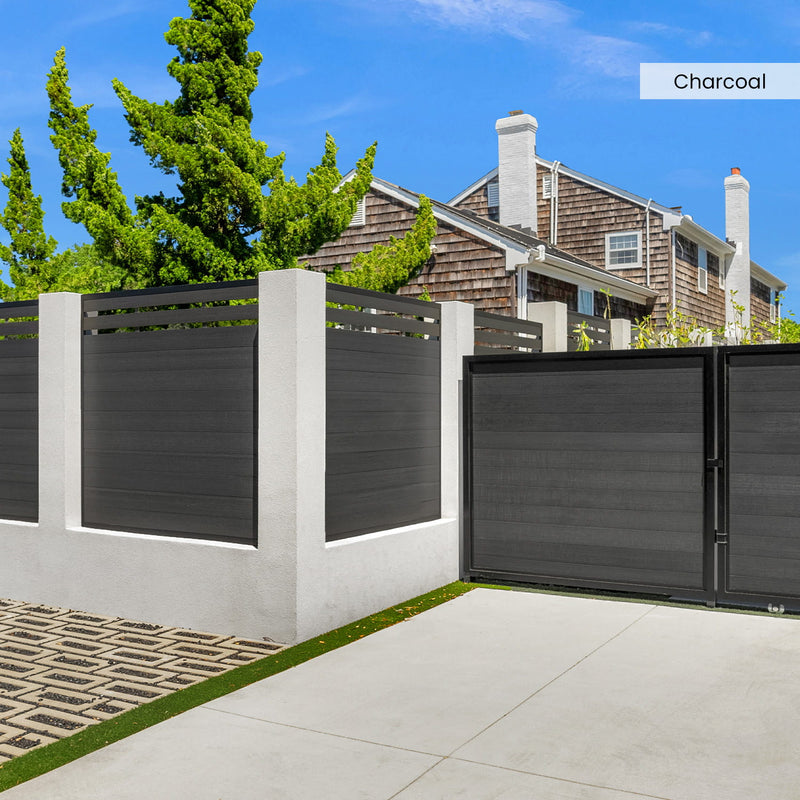 Composite Fence Kit