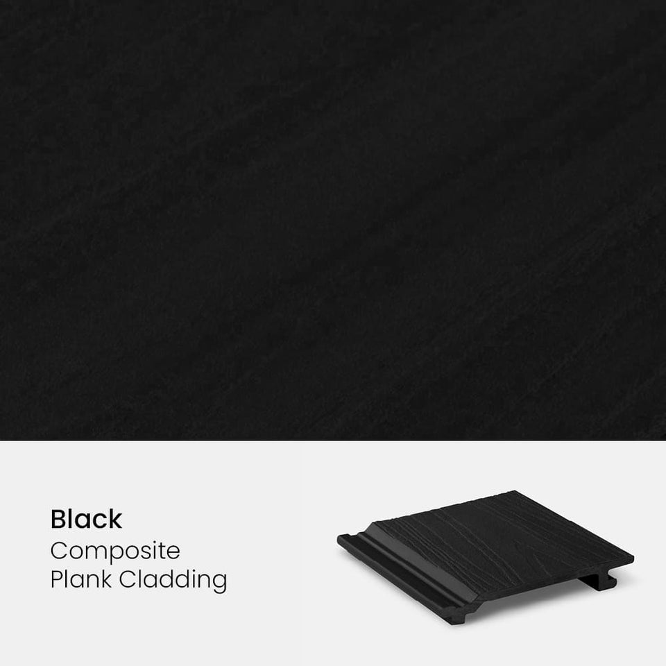 Composite Plank Samples - NEW COLORS