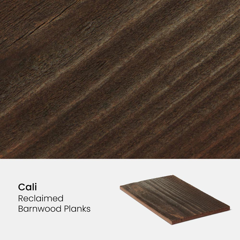 Barnwood Samples