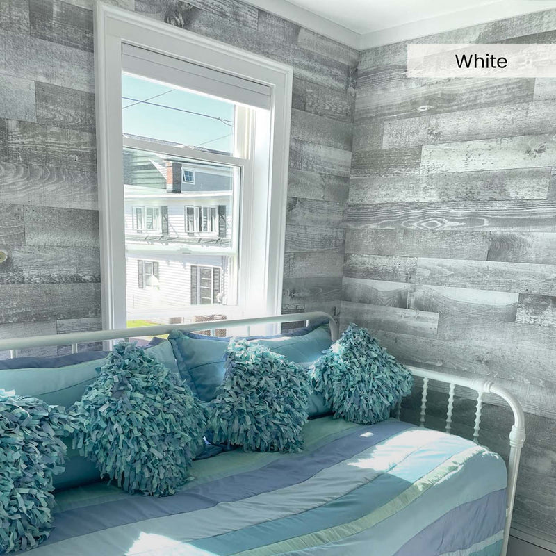 Reclaimed Barnwood Planks
