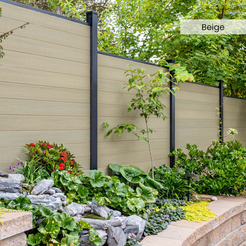 Composite Fence Kit