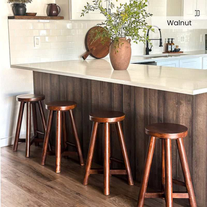 Peel & Stick Wall Planks