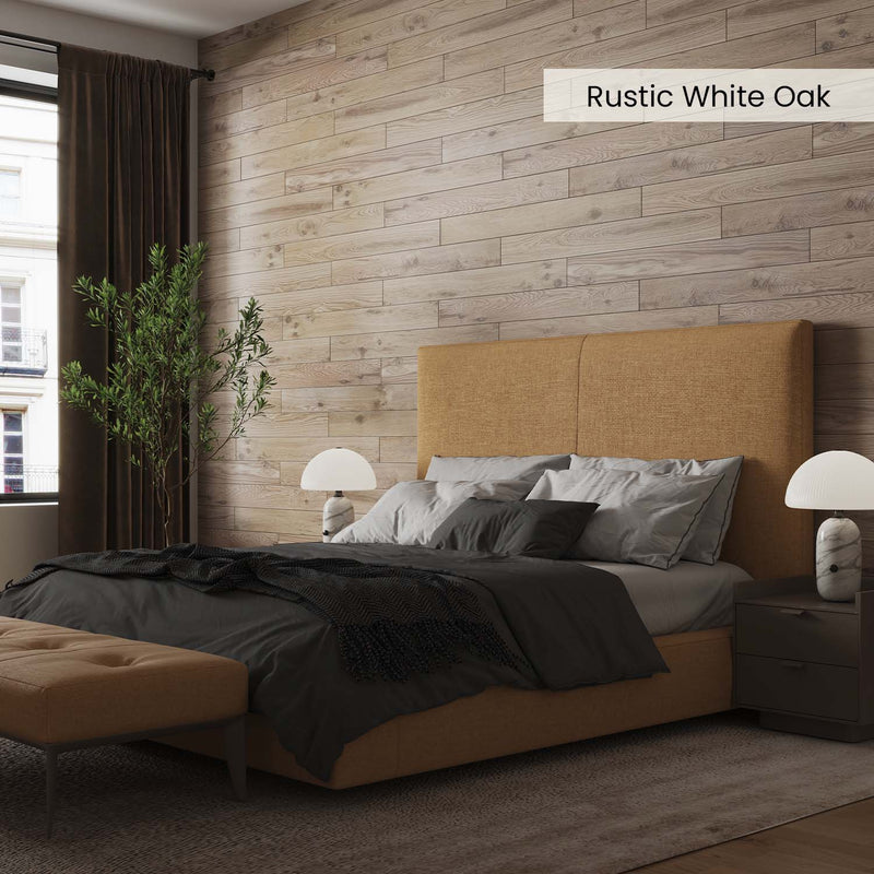 Reclaimed Barnwood Planks