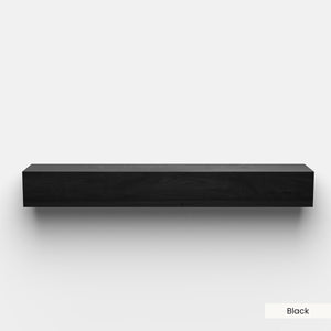 Modern Wood Mantels - EXCLUSIVE OFFER
