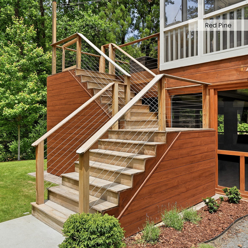 Aluminum Exterior Cladding