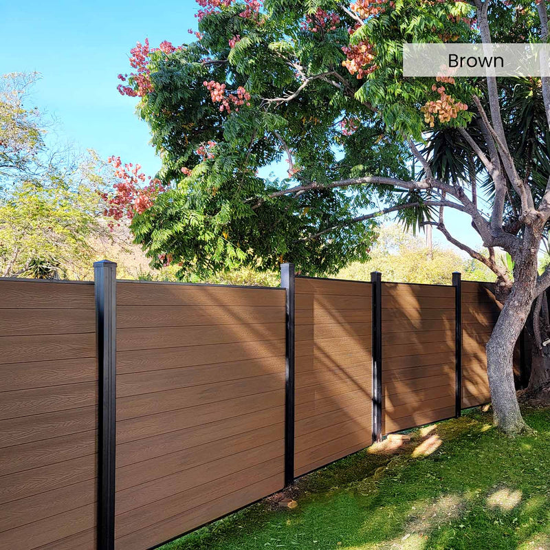 Composite Fence Kit