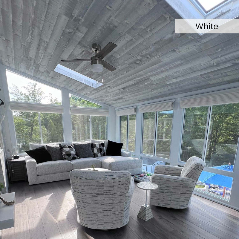 Reclaimed Barnwood Planks