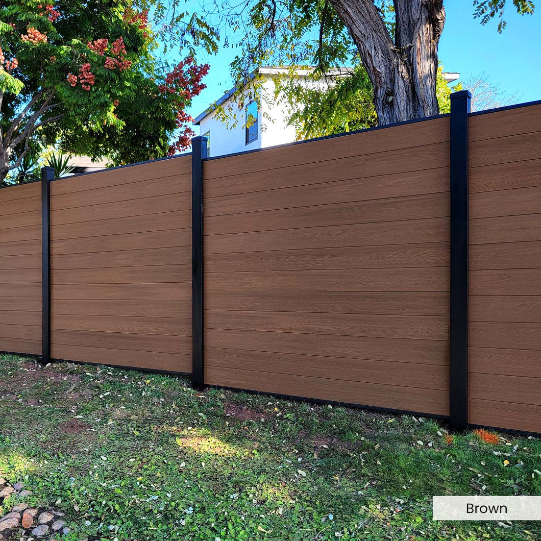 Composite Fence Kit